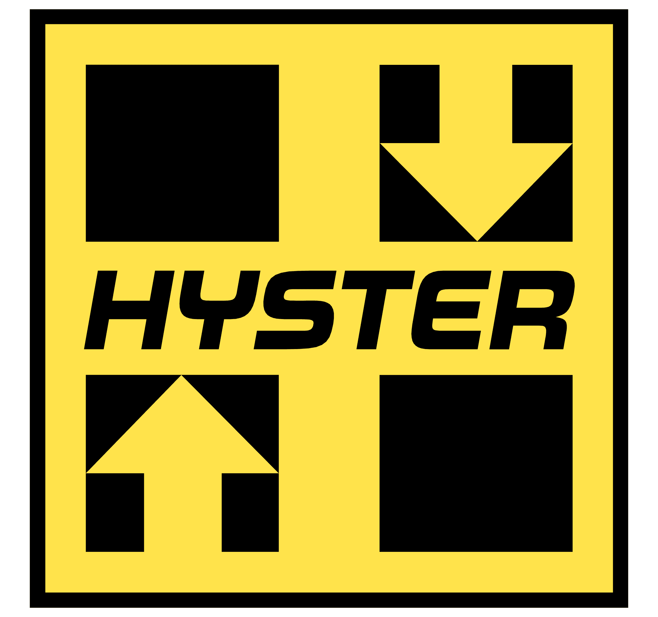 Hyster