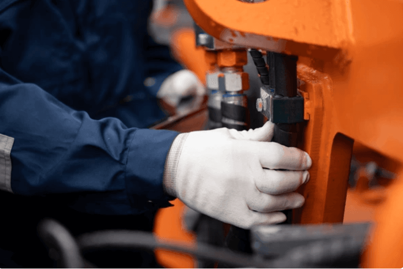 Aexus Auto Trading — forklift servicing in Singapore