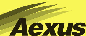 Aexus logo